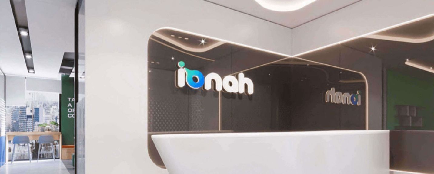 Ionah Moves Up Wirh ERP And Adobe Commerce Solutions