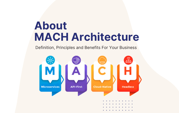 mach-architecture