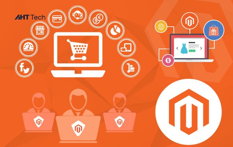 magento-e-commerce development-company