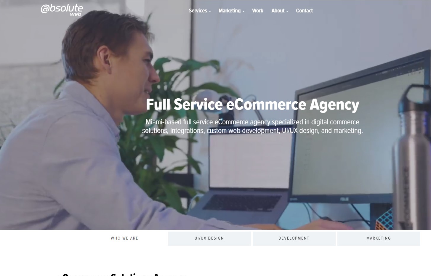 magento-e-commerce-development-company