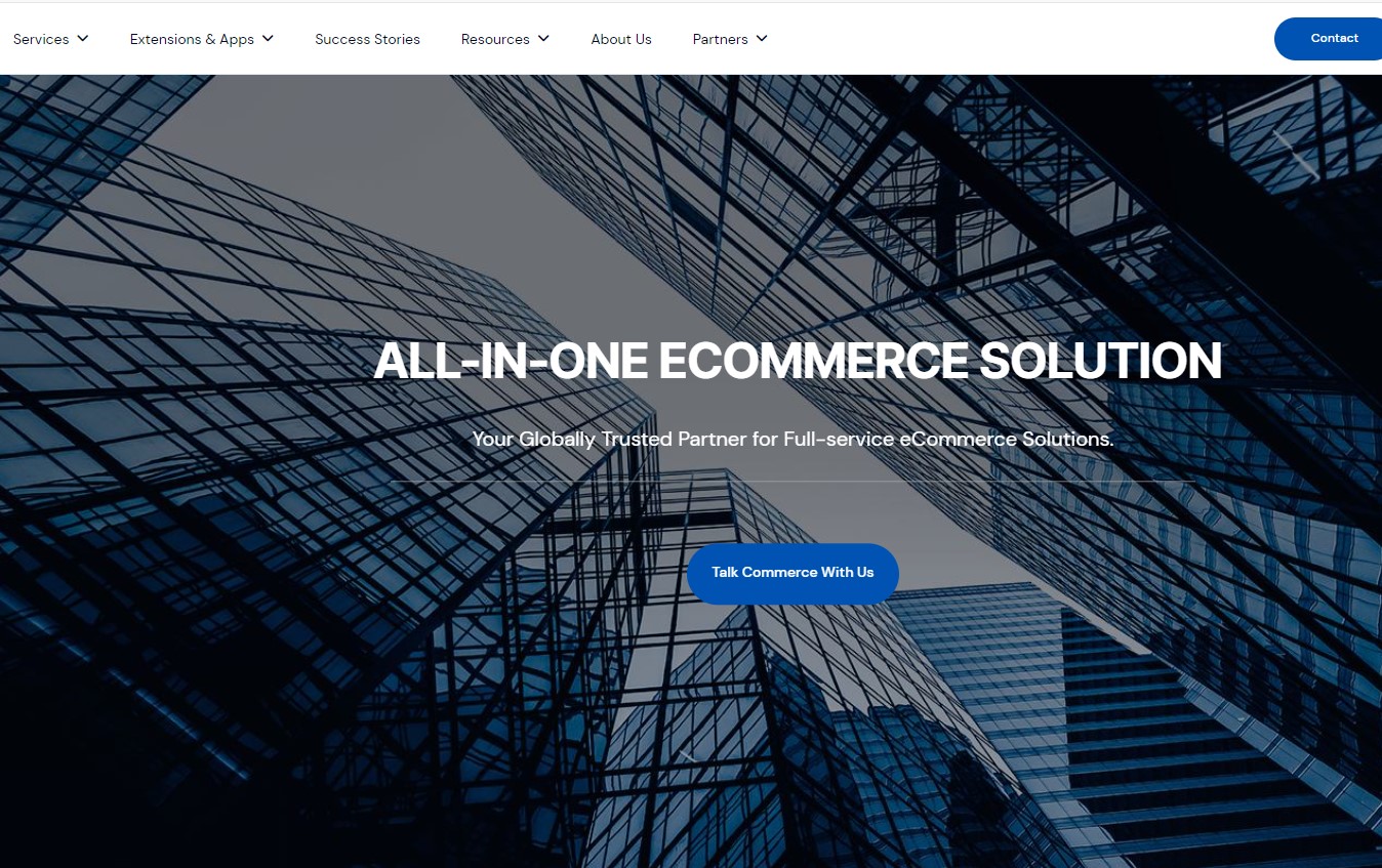 magento-e-commerce-development-company