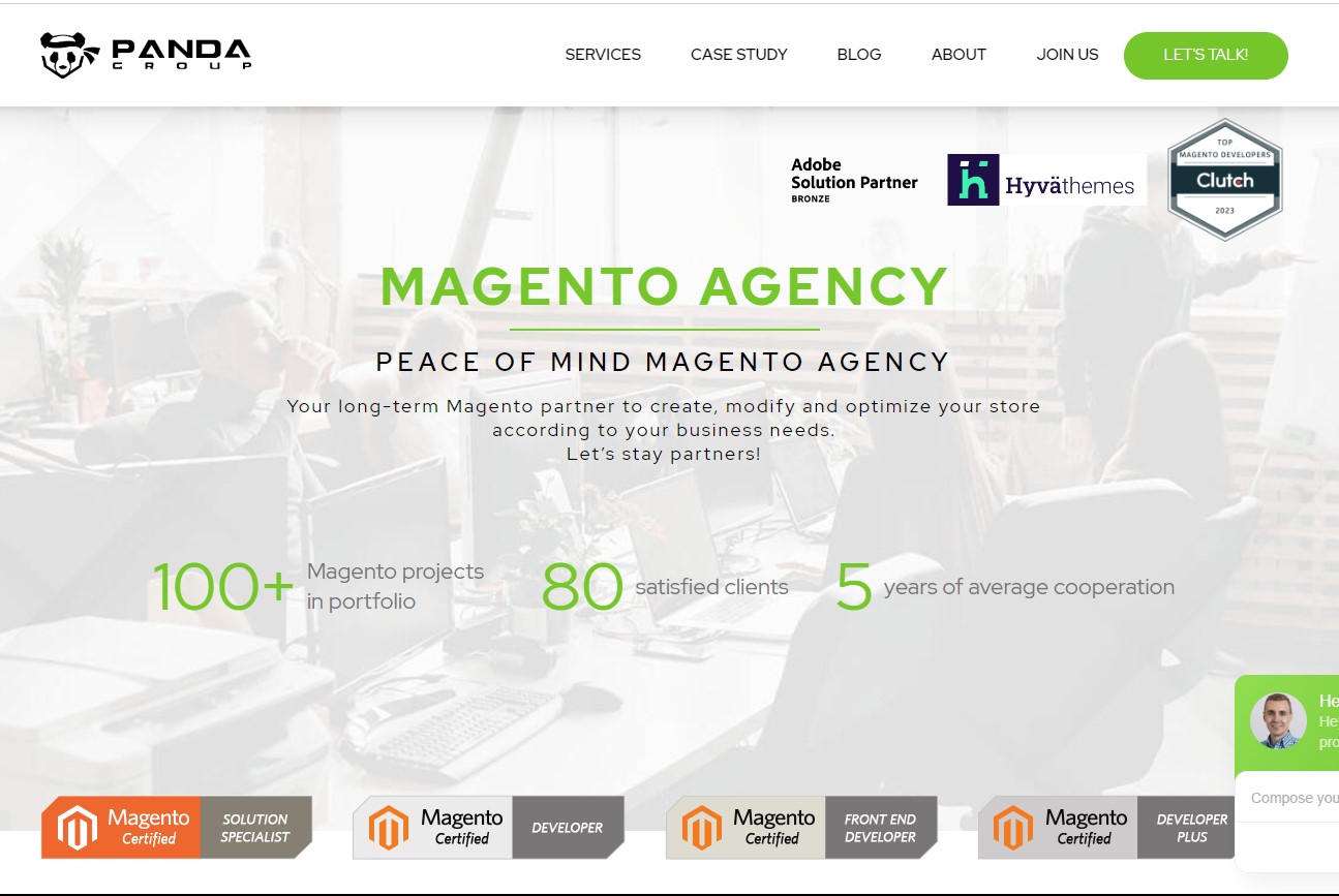 magento-e-commerce-development-company