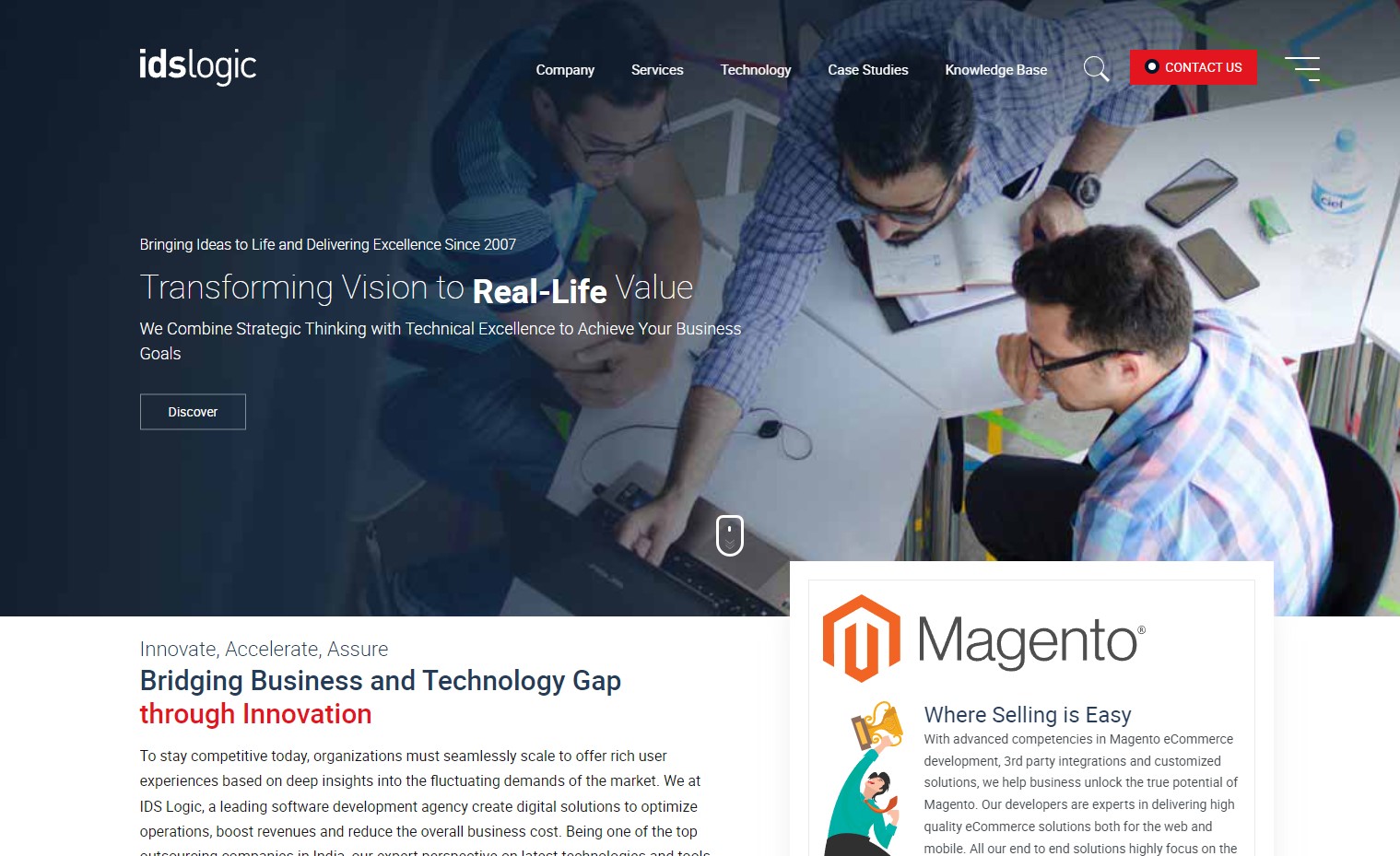 magento-e-commerce-development-company