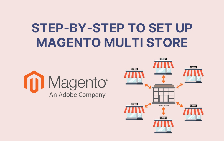 magento-multi-store