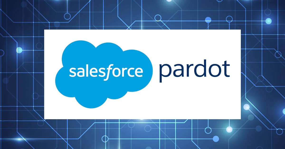 MB securities Salesforce Pardot implementation