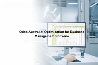 odoo-australia