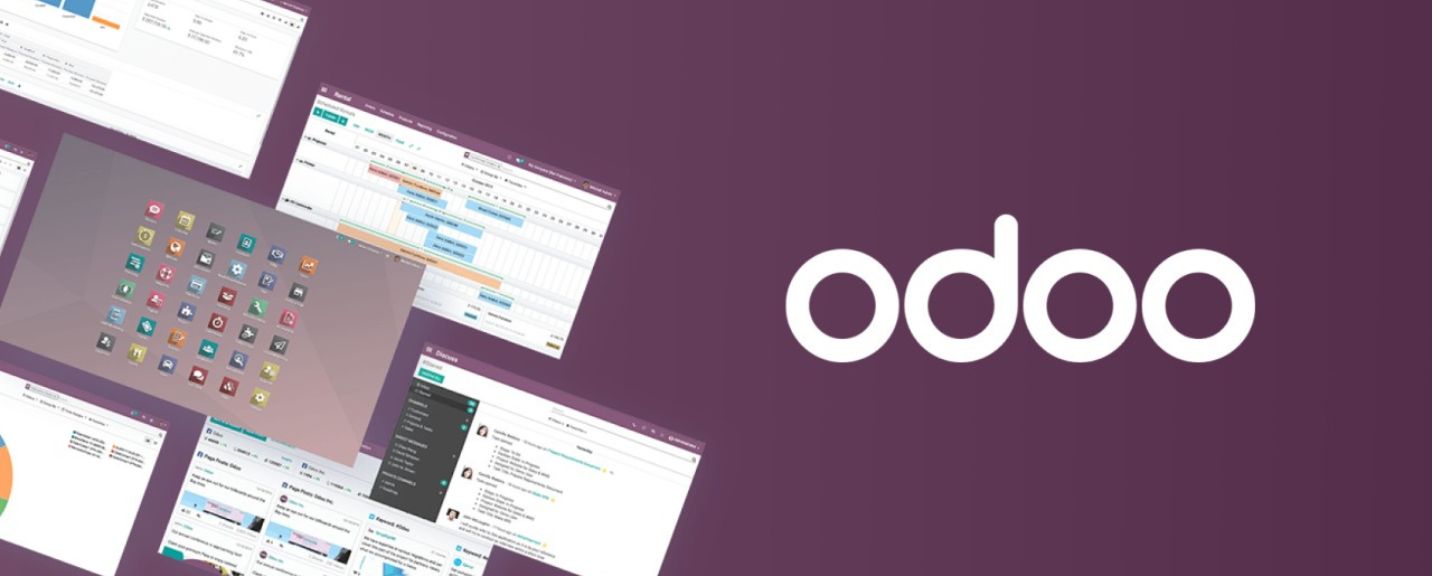 Grow Your Online Business with Odoo Ecommerce – A Comprehensive Solution