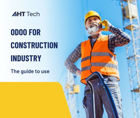 odoo-for-construction-industry