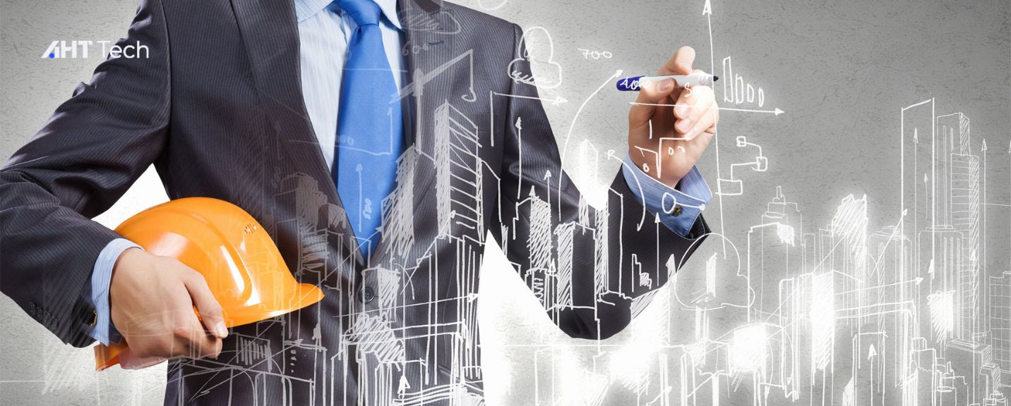 A Comprehensive Guide to Odoo for Construction Industry