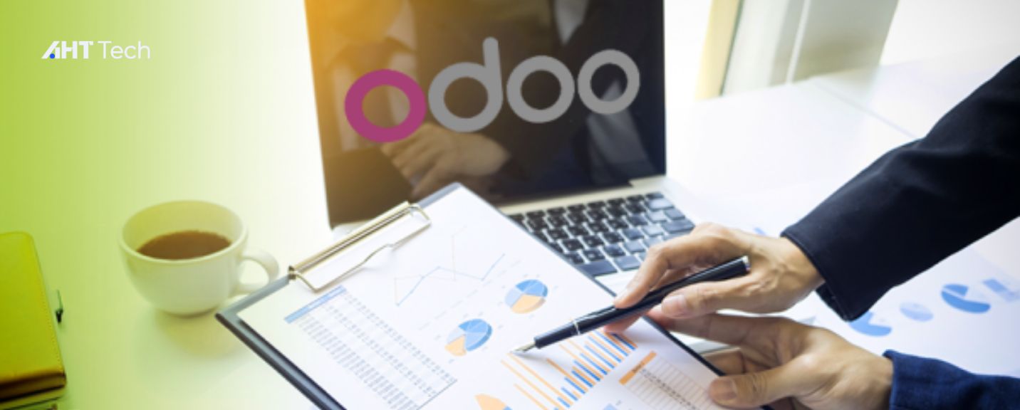 Simplify Your Purchasing Operations with Odoo Purchase Module