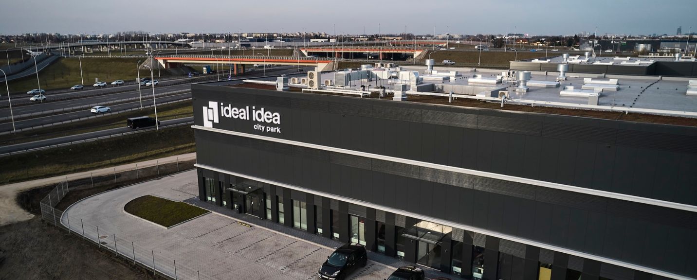 iDeal iDea Transforms with Odoo: A Game-Changing Solution