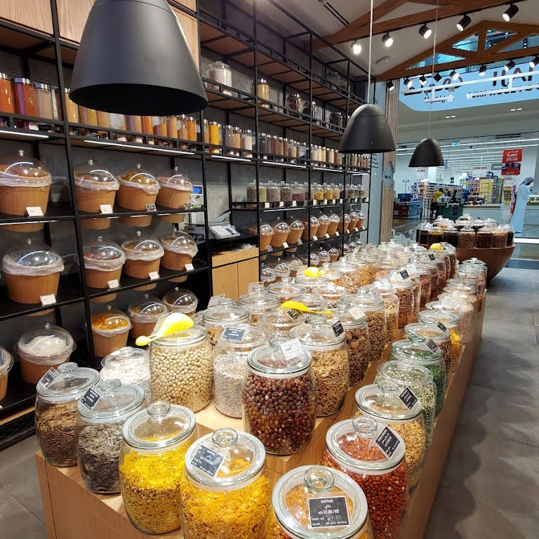 Haji Spices & Flour Mill  Boost Productivity with Odoo