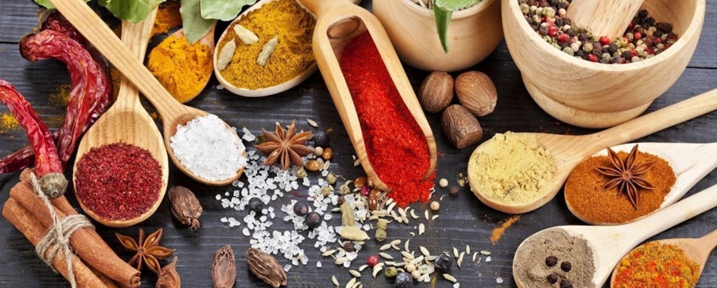 Haji Spices & Flour Mill  Boost Productivity with Odoo