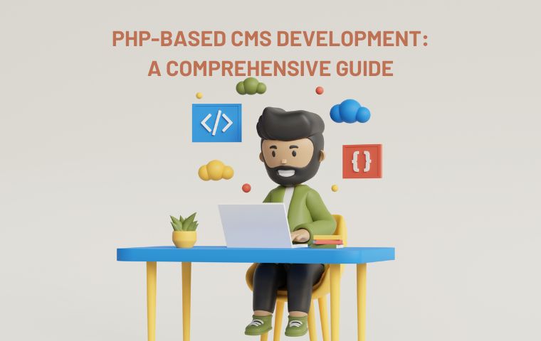 php-based-cms-development