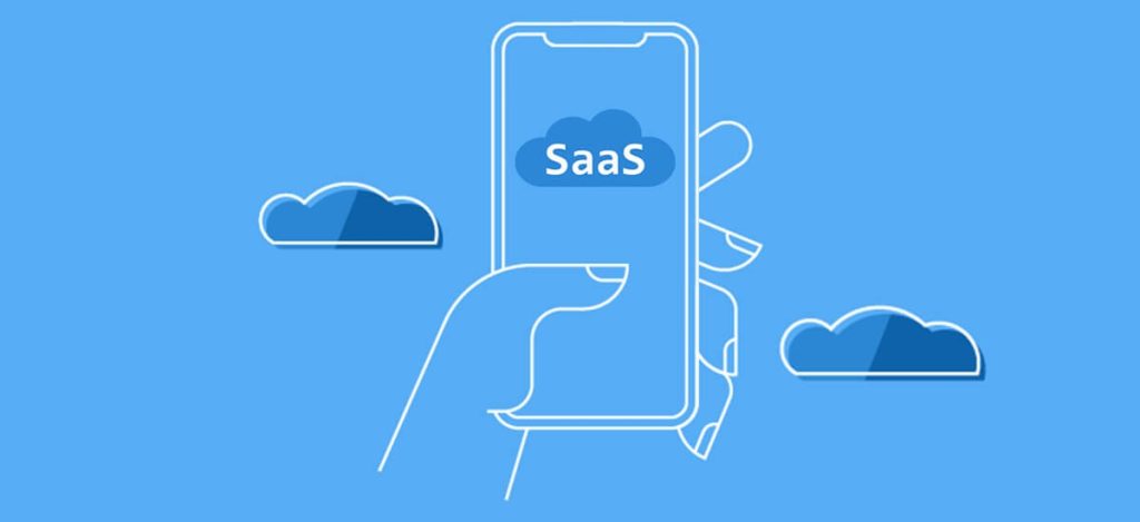 saas mobile app development
