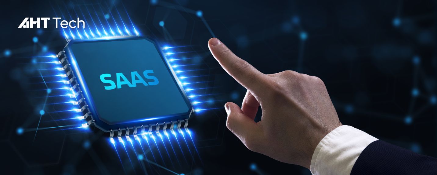 In-depth Understanding of SaaS App Development in 2023