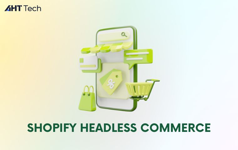 shopify-headless-commerce