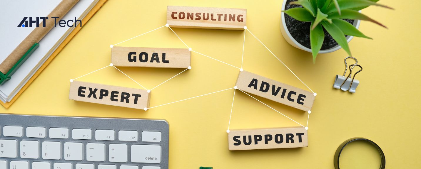 Top-Rated Technology Consulting Firms in 2023 