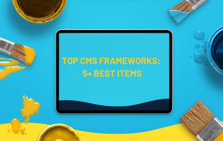 top-cms-frameworks