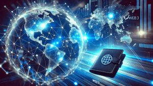 Web3 Payment Revolution: Pioneering a New Era of Finance in Singapore