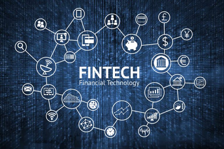 What is Fintech? Definition, Common Types, and Benefits | Market Insight