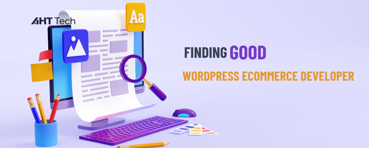 Find A WordPress eCommerce Developer Converged Quintessence To Maximum The Platform