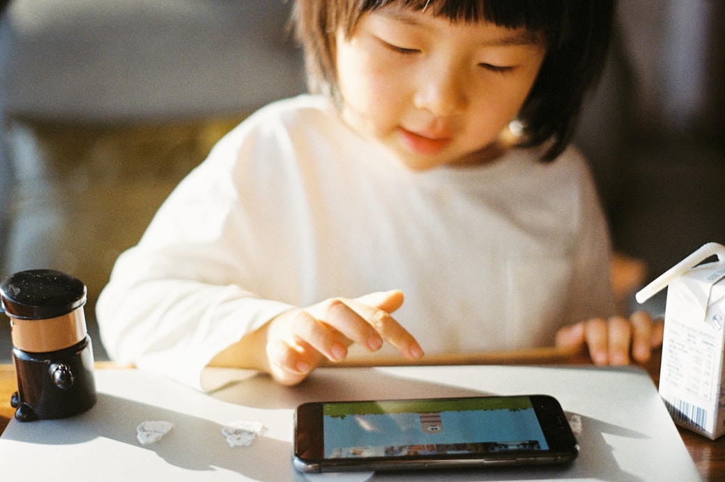 Mobile Learning Apps
