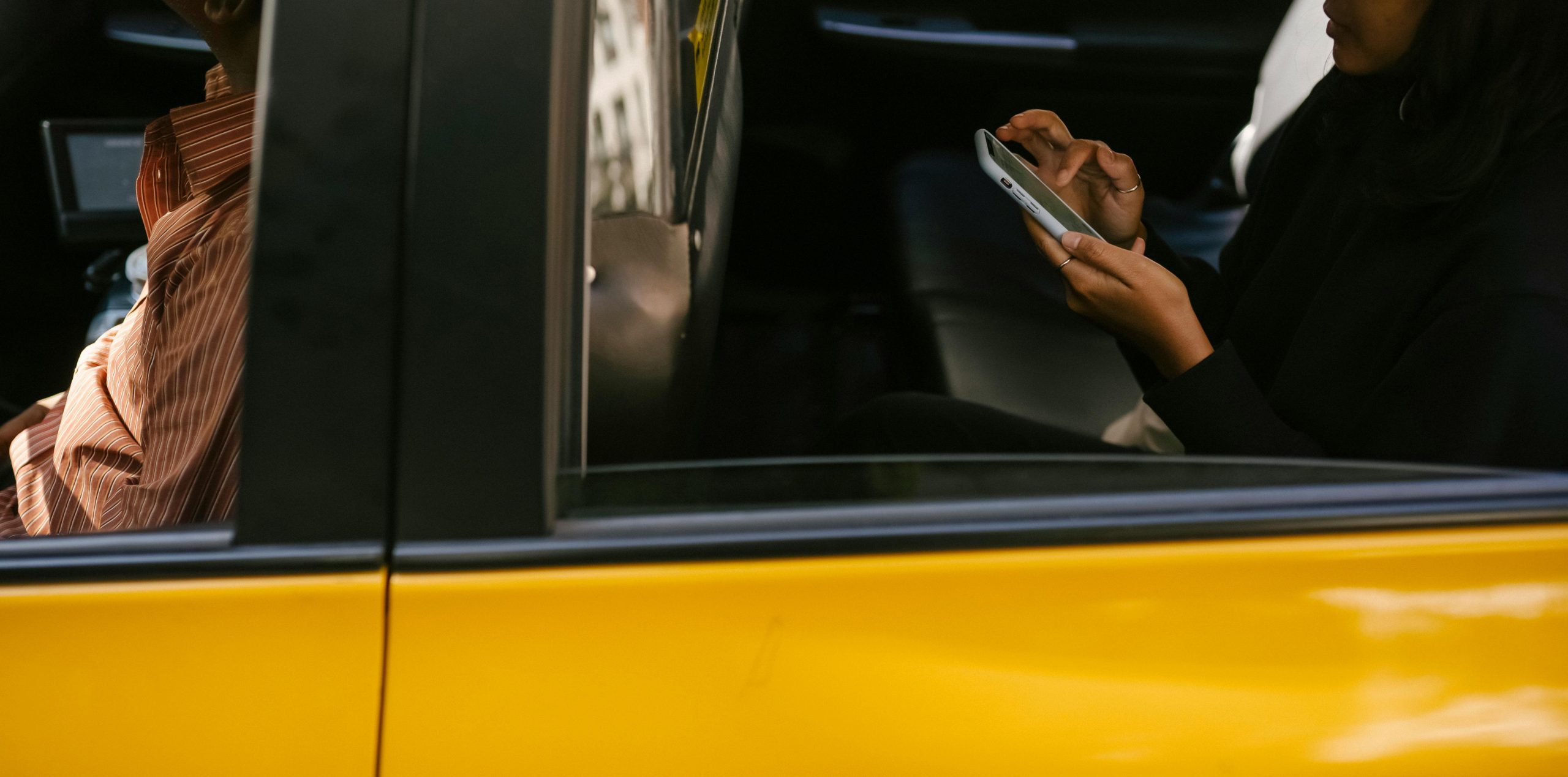 Mobile Driver Apps