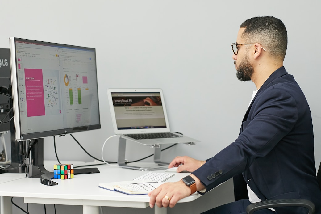 Analytics & Reporting Dashboards