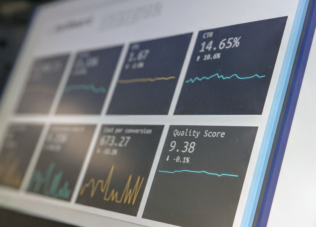 Data Analytics & BI