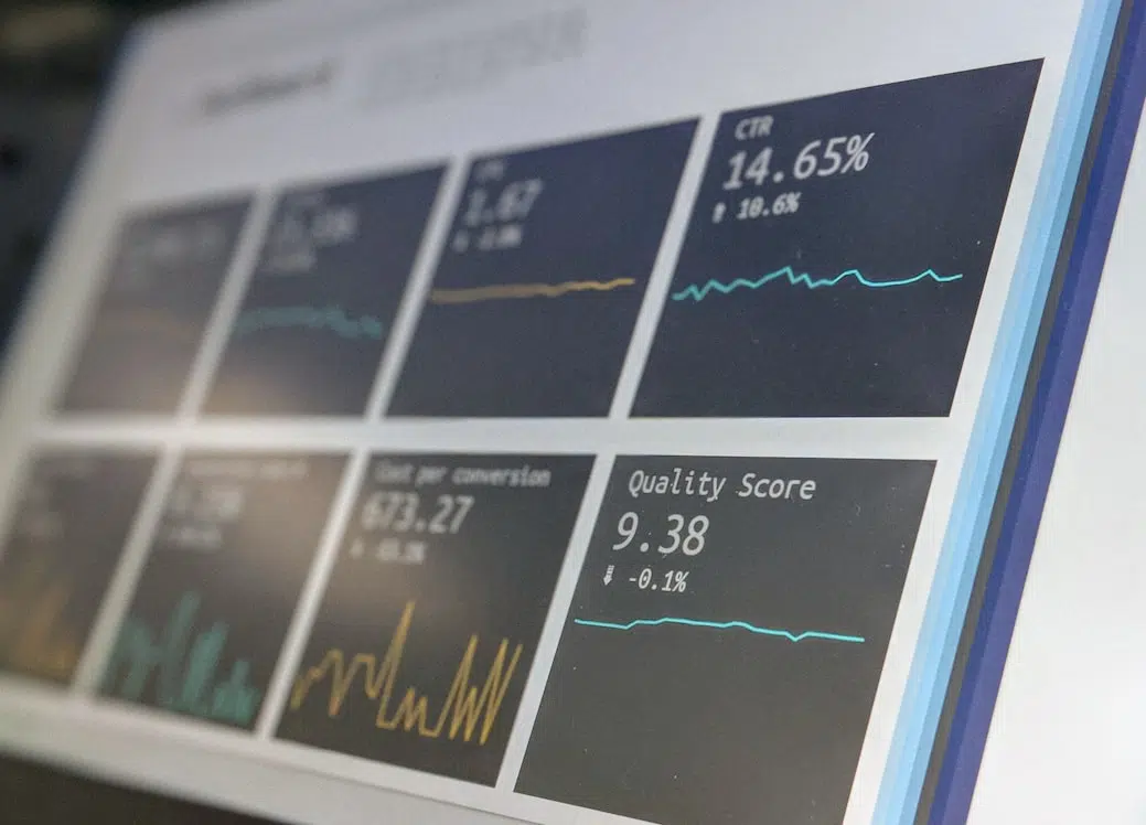 Data Analytics & BI