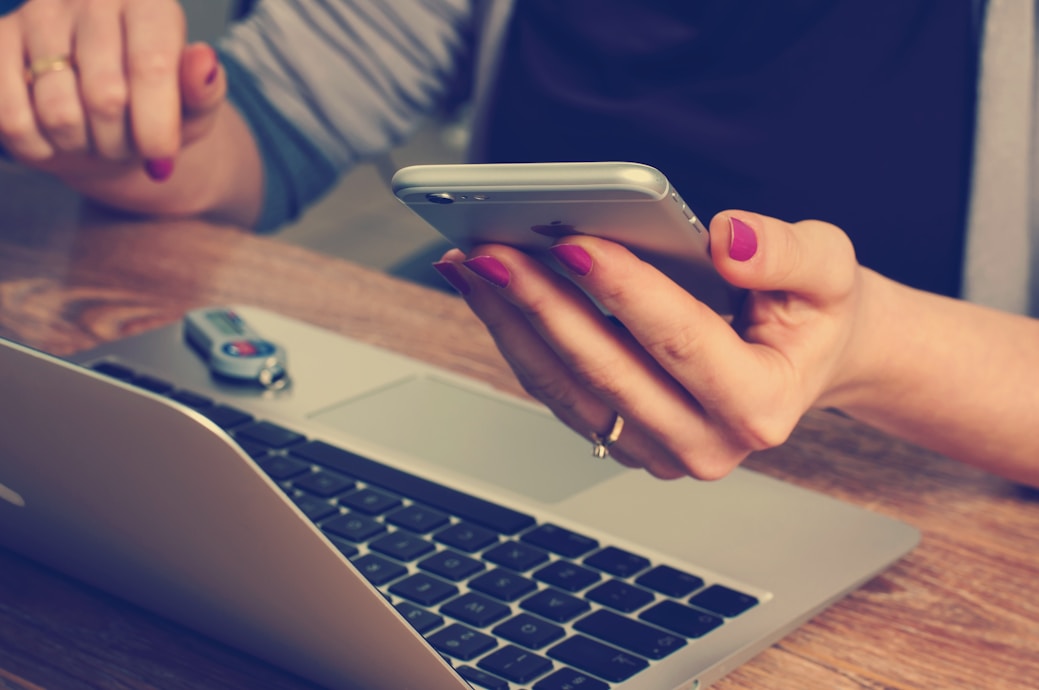 Mobile & Tablet Apps