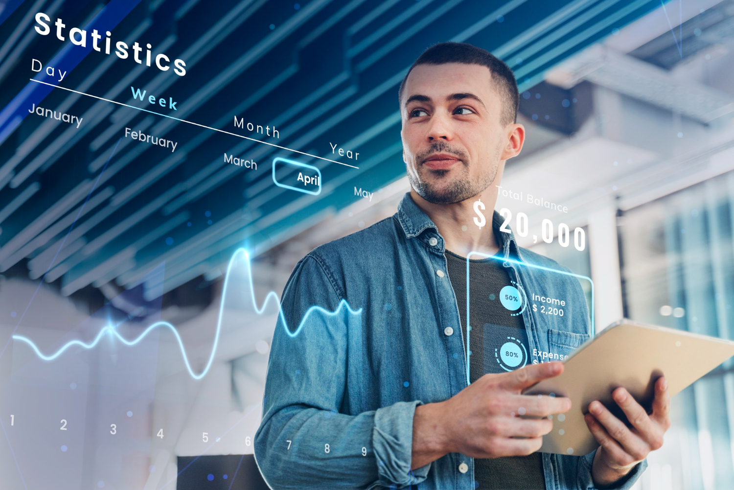 IoT & Supply Chain