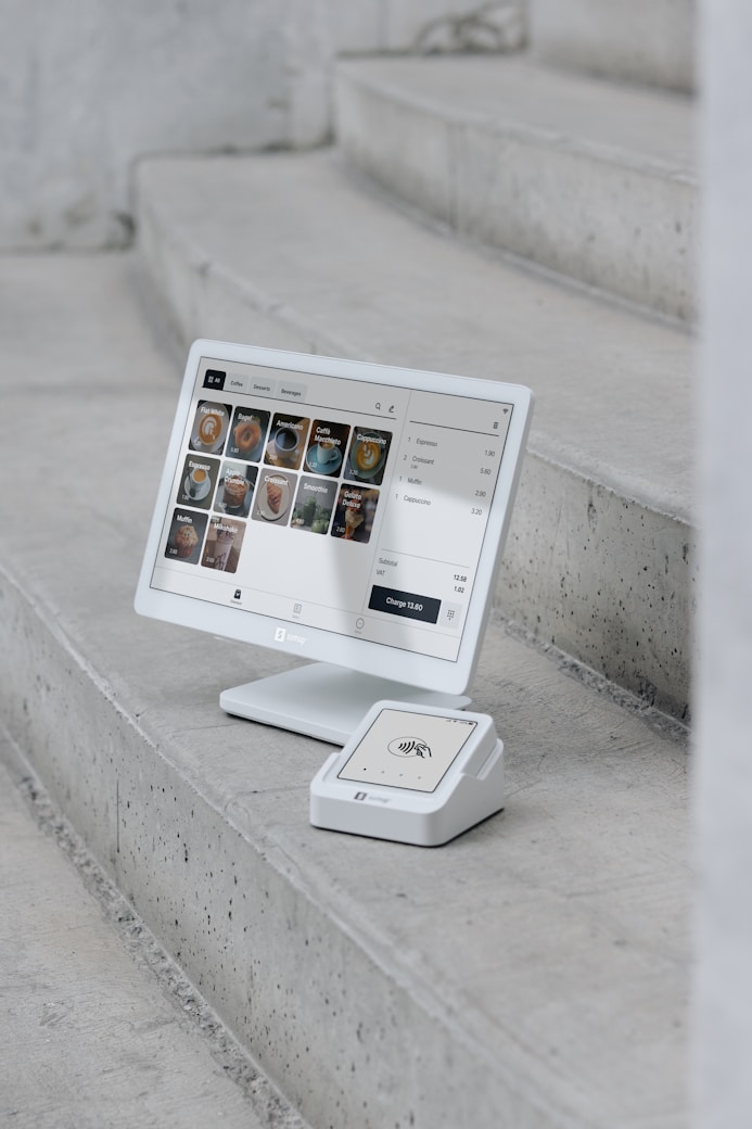 Customer Portal & B2B eCommerce 