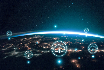 Device-to-Cloud Connectivity 