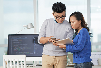 Data Processing & Analytics