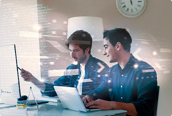 QA, Testing & Security