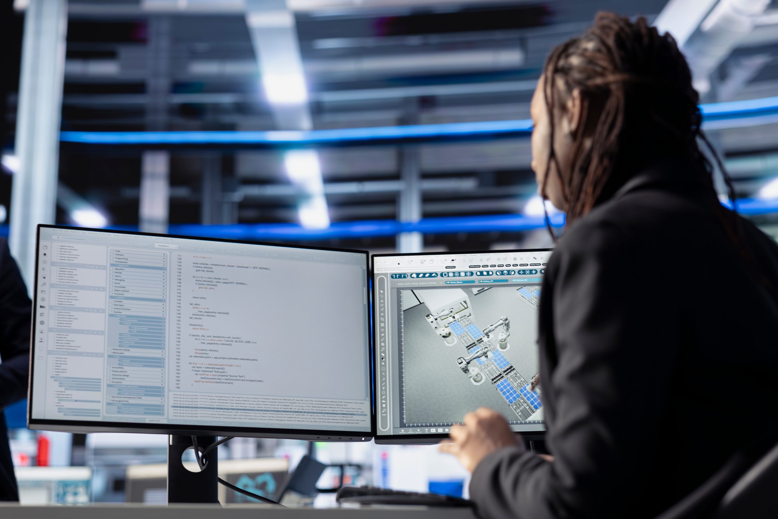 Order Management System (OMS)