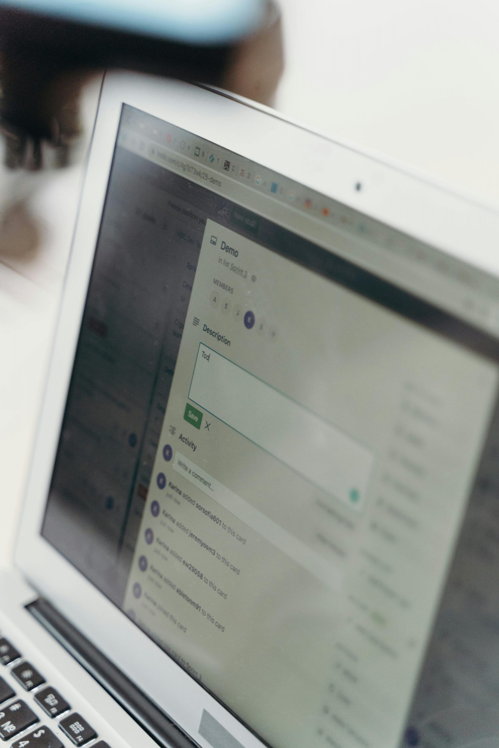 Security & Compliance Tooling 