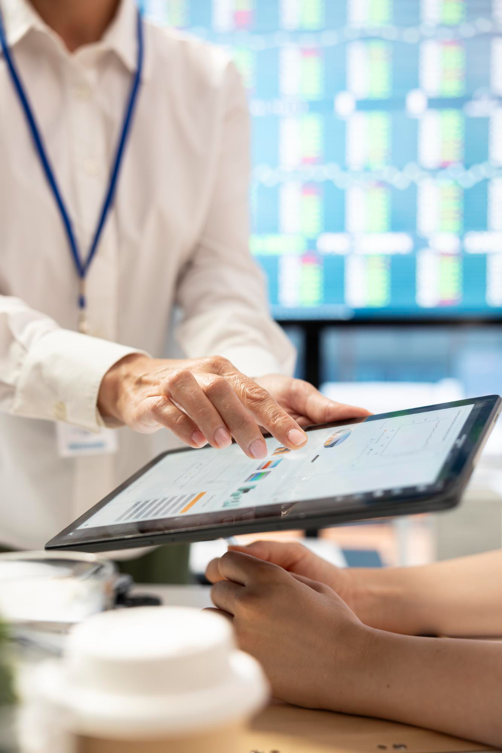 ERP Systems 