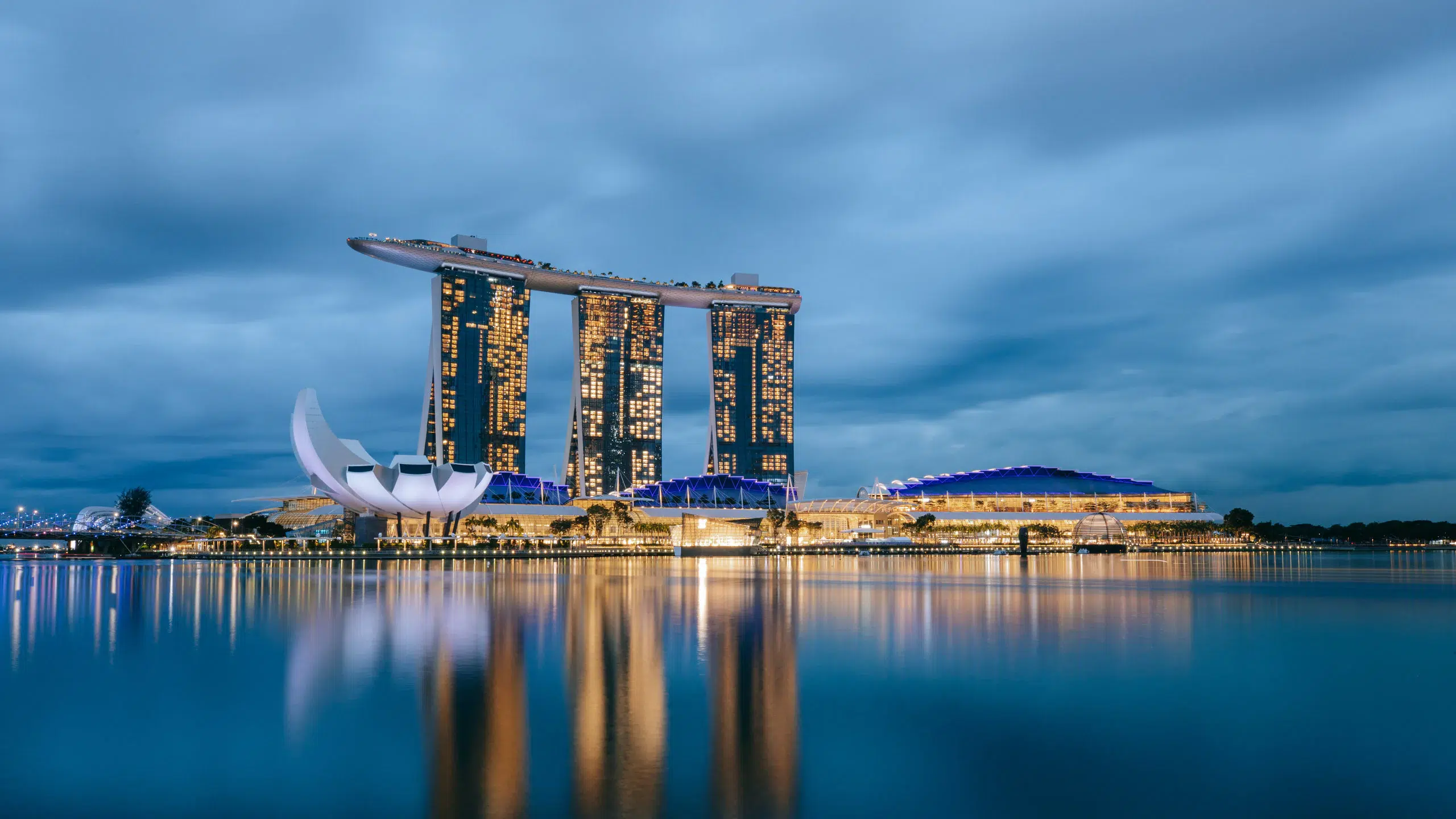 Singapore Office