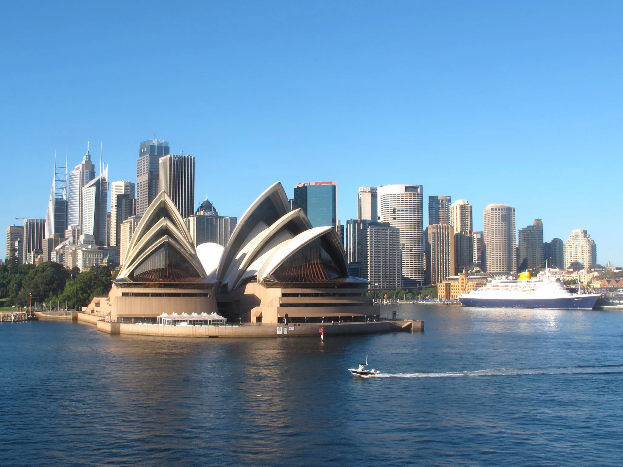 Australia Office