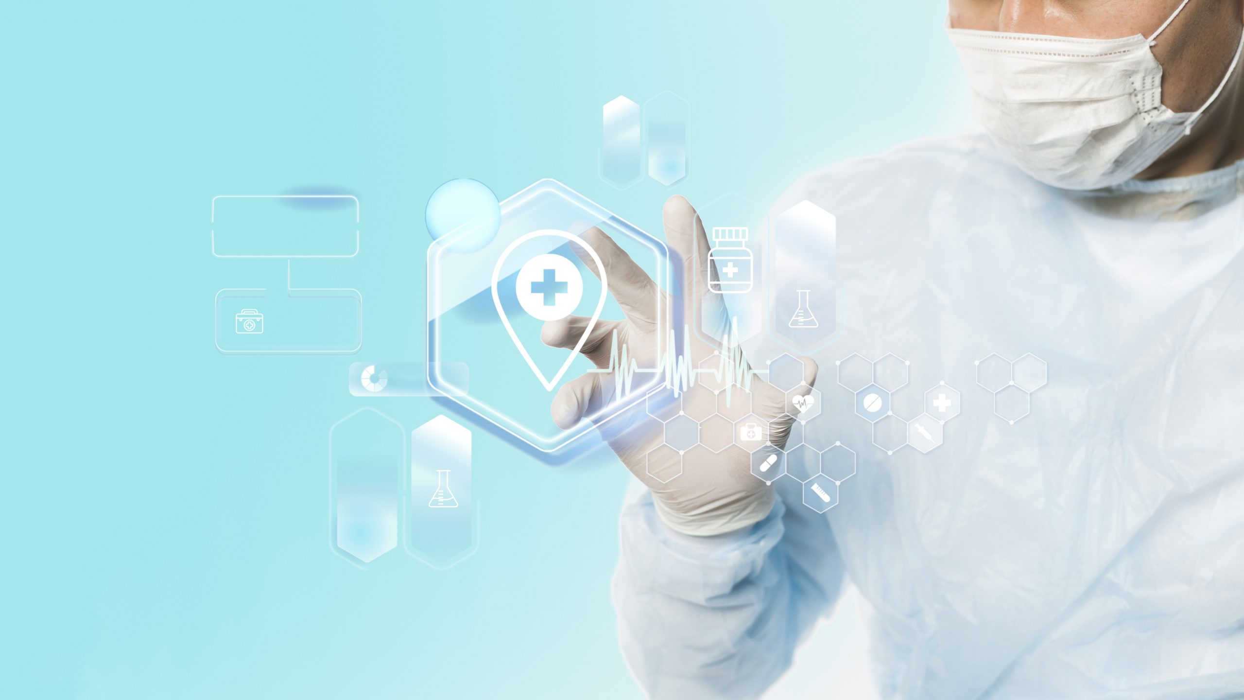 AI in Healthcare