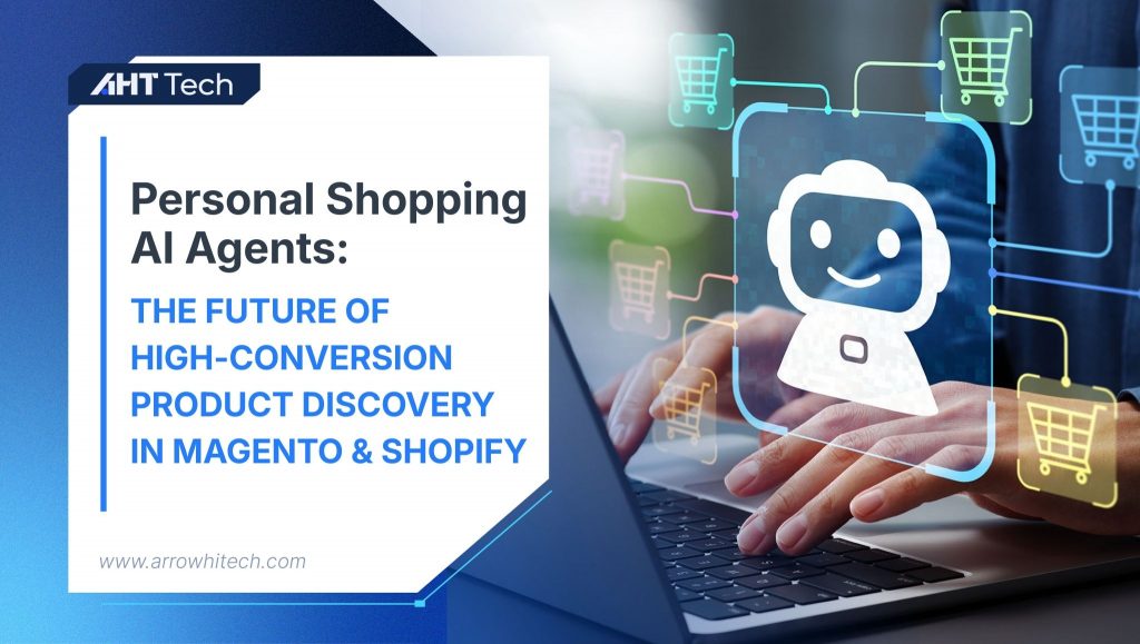 Personal AI Agent: Future of High-Conversion Product Discovery in E-Commerce