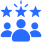 5