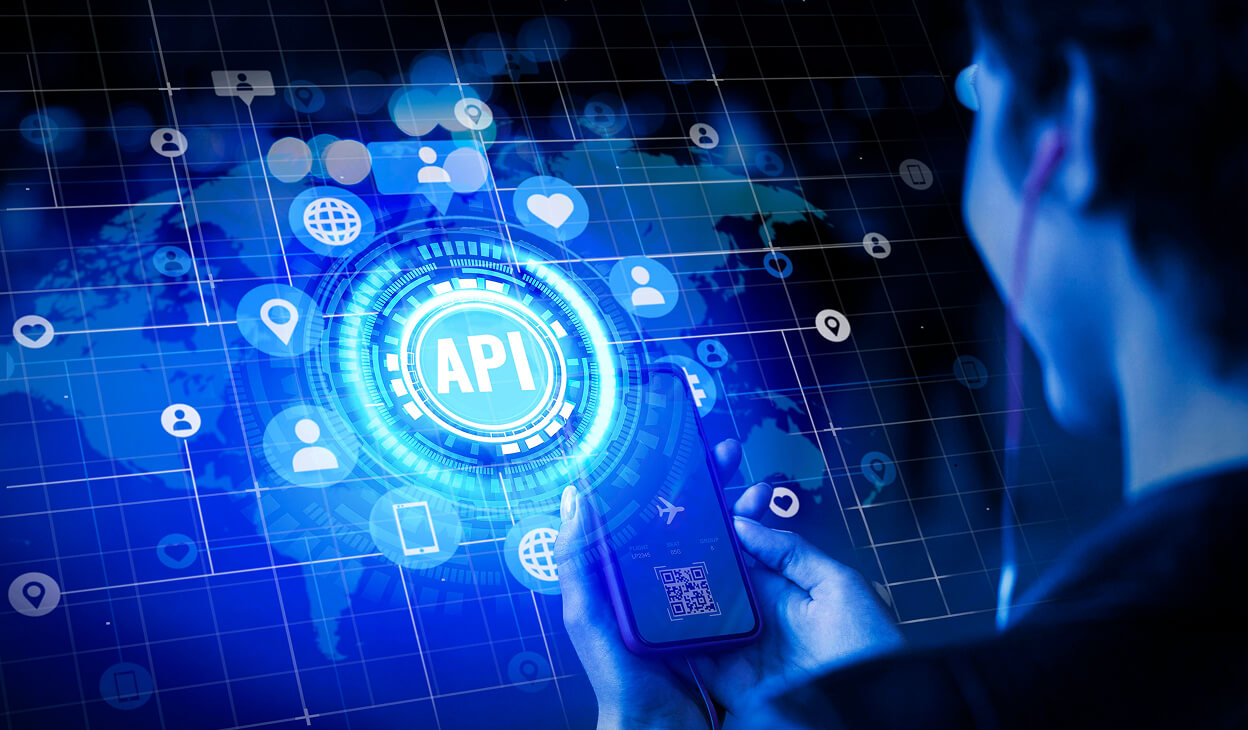 API Development Software Integration
