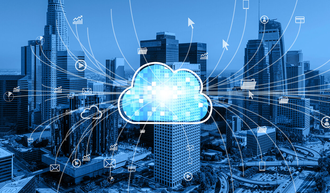 Cloud Application Services