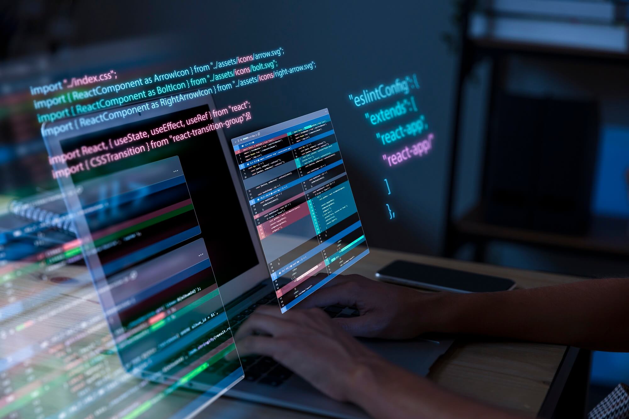 Custom Web Development Services