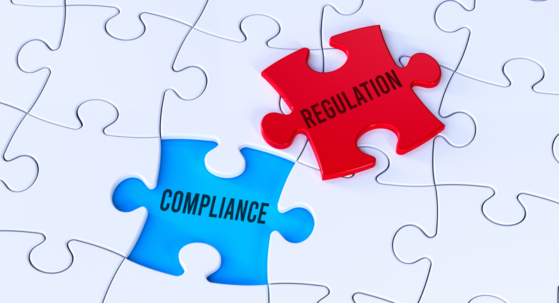 compliance challenges