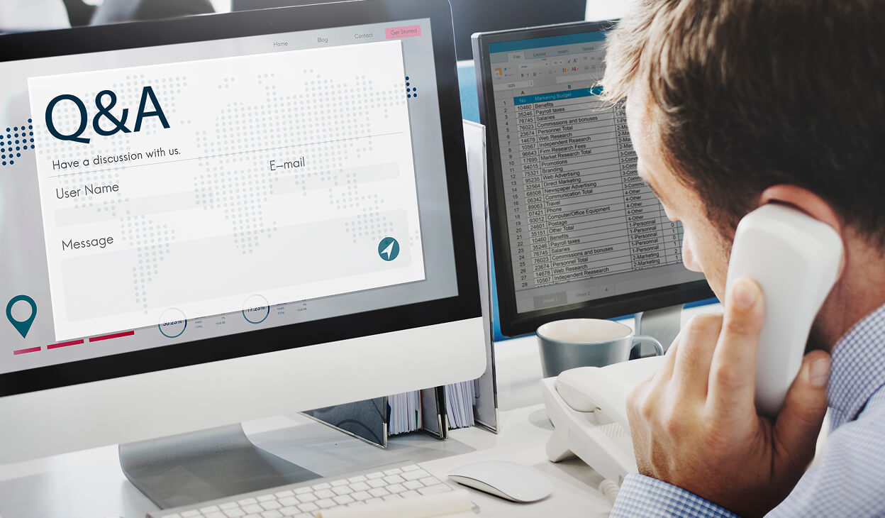 QA Software Testing Services